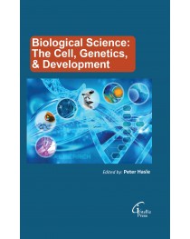 Biological Science: The Cell, Genetics, & Development